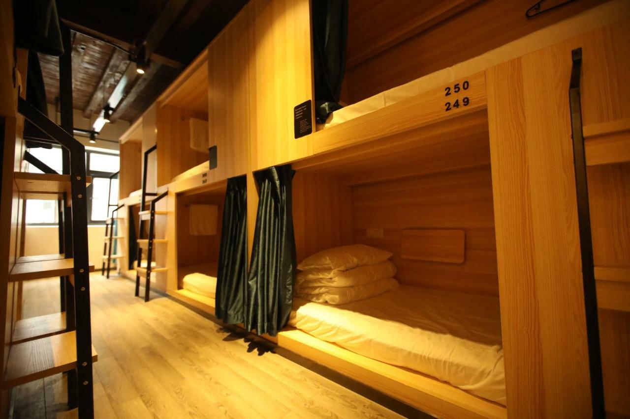 Lijiang Desti Youth Park Hostel Lijiang (Yunnan)